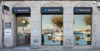 Foto de Tecnosat