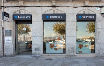 Foto de Tecnosat