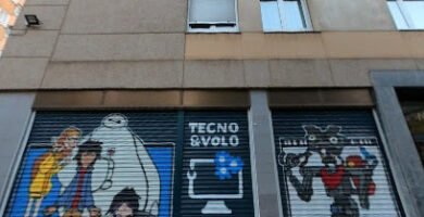 Foto de TecnoyVoló