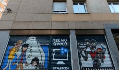 Foto de TecnoyVoló