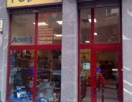 Foto de Teleinformatica 1492