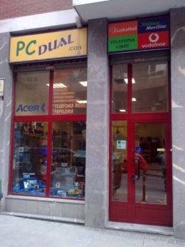 Foto de Teleinformatica 1492