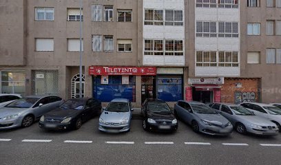 Foto de Teletinta
