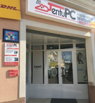 Foto de TentuPC