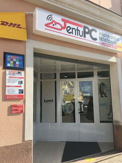 Foto de TentuPC