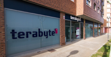 Foto de Terabyte 2003 S.L.