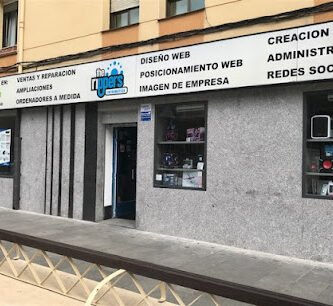 Foto de The Rippers Informatica