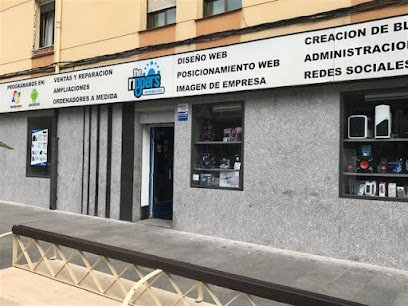 Foto de The Rippers Informatica