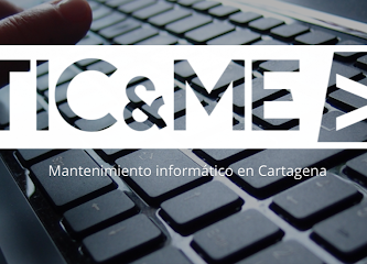 Foto de TicAndMe