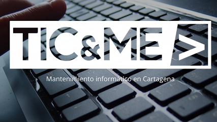Foto de TicAndMe