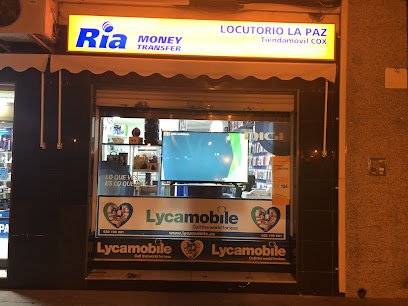 Foto de Tienda Movil Cox