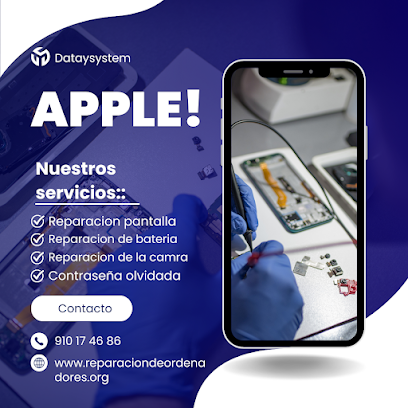 Foto de Tienda Online De Informatica - Data System