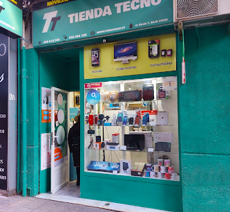 Foto de Tienda Tecno - Ordenadores y Moviles