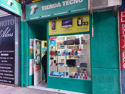 Foto de Tienda Tecno - Ordenadores y Moviles