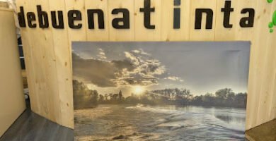 Foto de Tinta y Papelería Delicias