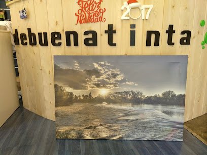 Foto de Tinta y Papelería Delicias