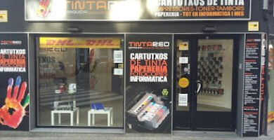Foto de Tintared Xàtiva