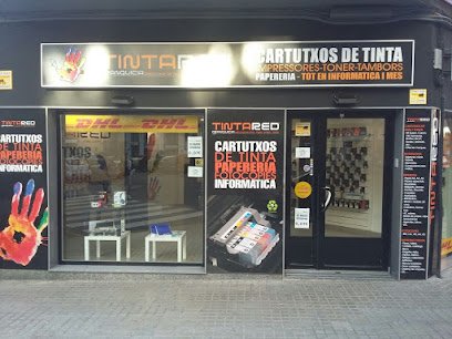 Foto de Tintared Xàtiva