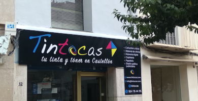 Foto de Tintocas