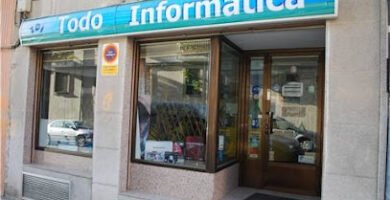 Foto de Todo Informática Plasencia