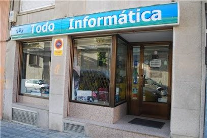 Foto de Todo Informática Plasencia