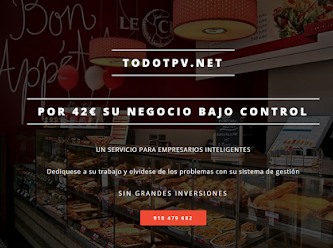 Foto de Todotpv.net