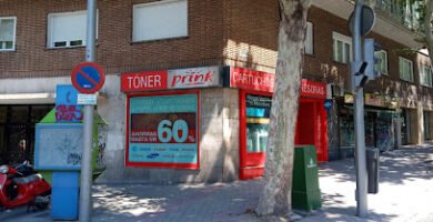 Foto de Toner Cartuchos