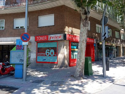 Foto de Toner Cartuchos