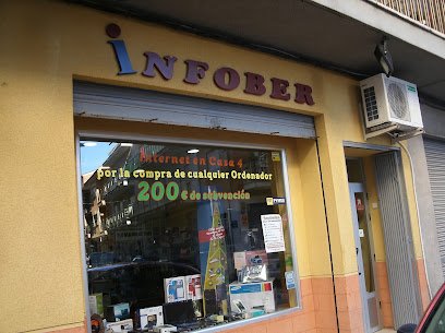 Foto de TonerMurcia.com