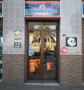 Foto de Top Moviles