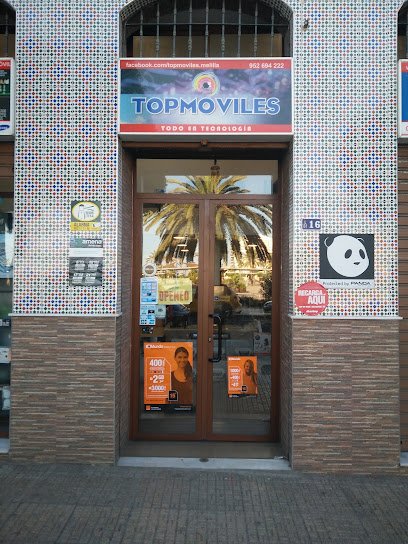 Foto de Top Moviles
