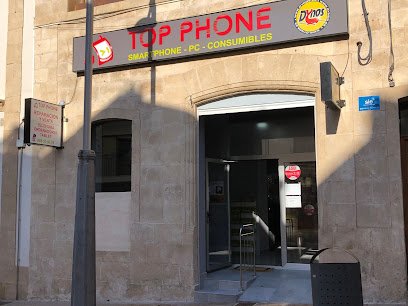 Foto de Top Phone