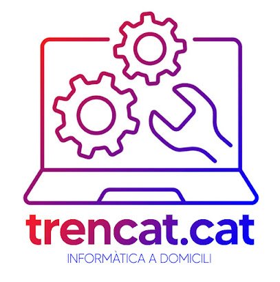 Foto de Trencat Informàtica a Domicili