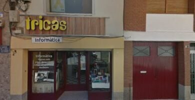 Foto de Tricas Informàtica