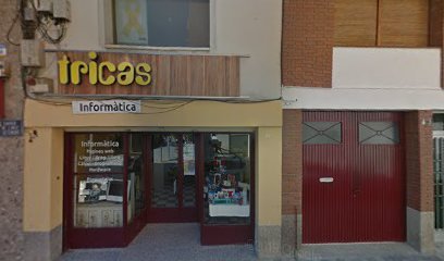 Foto de Tricas Informàtica
