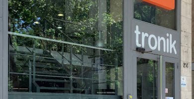 Foto de Tronik