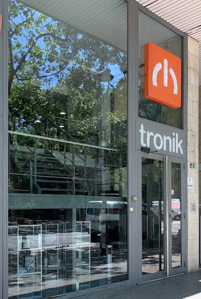 Foto de Tronik