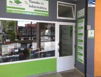 Foto de Tu tienda de informática