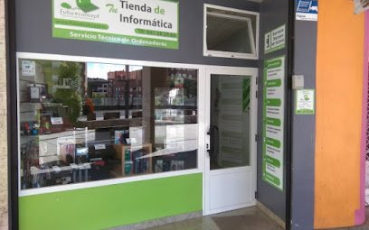 Foto de Tu tienda de informática