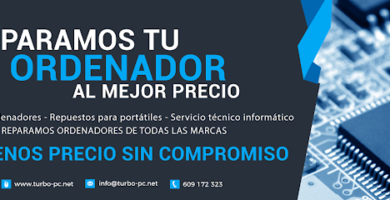 Foto de Turbo-PC Vigo