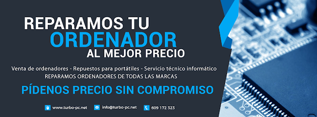Foto de Turbo-PC Vigo
