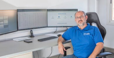 Foto de Turiabyte Servicios Tecnológicos S.L
