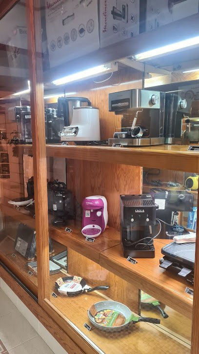 Foto de U-stock eléctricos