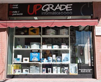 Foto de UPGRADE INFORMÁTICA