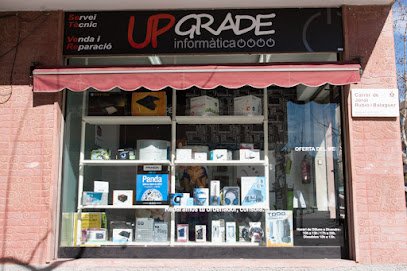 Foto de UPGRADE INFORMÁTICA