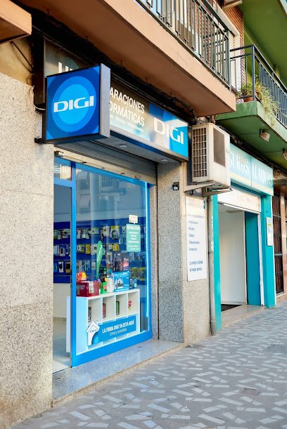 Foto de UPI Informática Alaquás