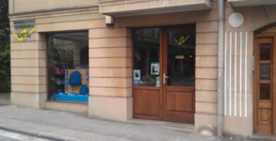 Foto de URZAI - Informatika eta Paperdenda