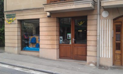Foto de URZAI - Informatika eta Paperdenda