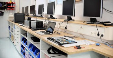 Foto de USB Informática