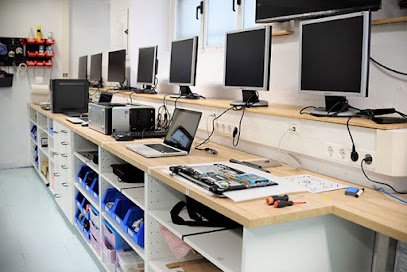 Foto de USB Informática